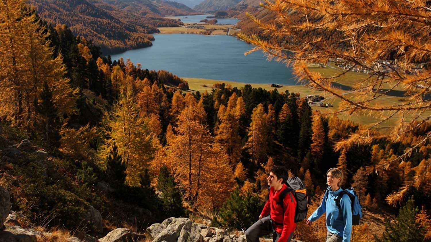 Hotel-Nolda-St-Moritz-engadin-herbst-wandern